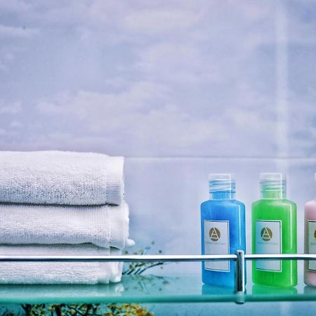 Aurum Boutique Hotel Negombo Eksteriør billede