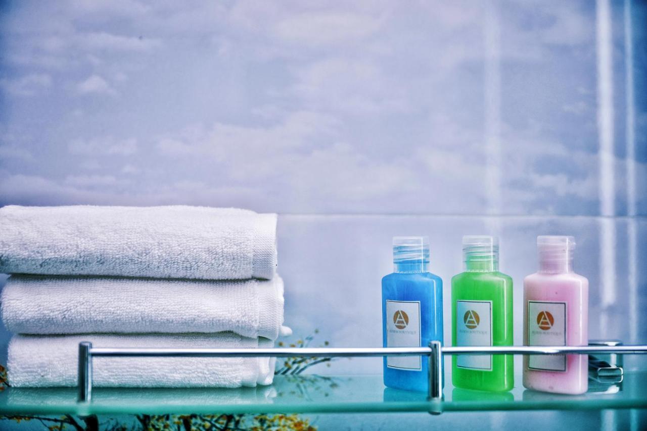 Aurum Boutique Hotel Negombo Eksteriør billede