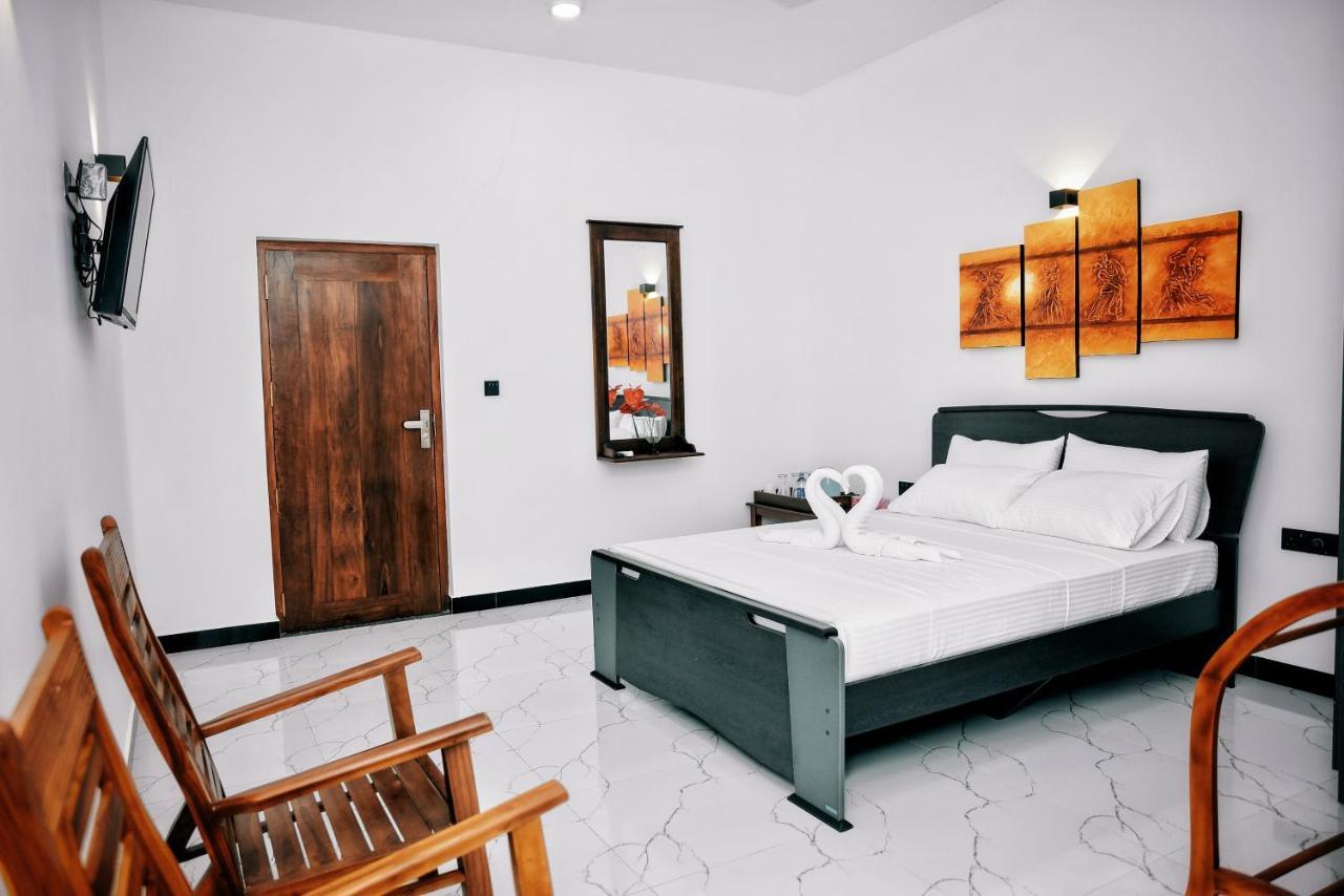 Aurum Boutique Hotel Negombo Eksteriør billede