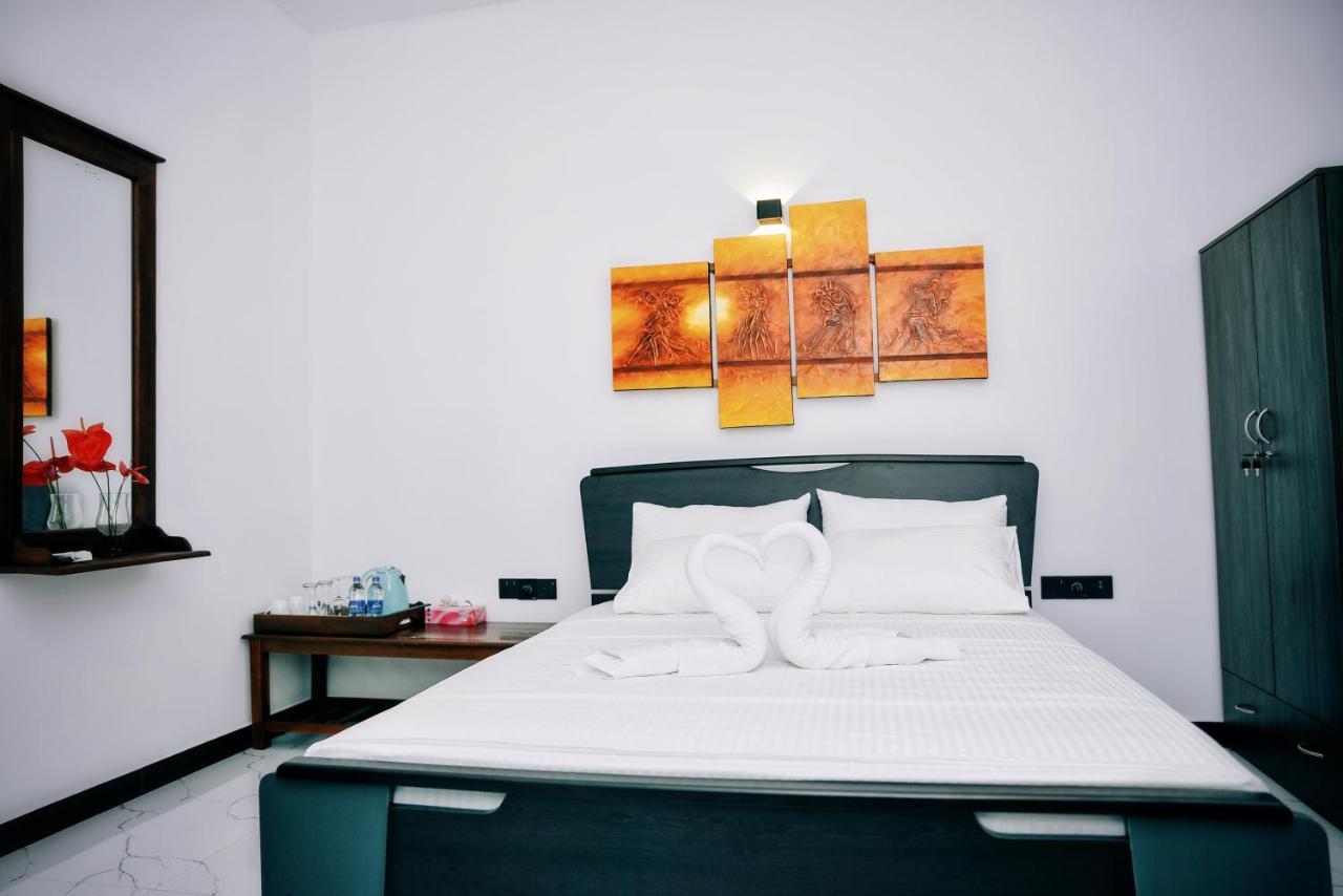 Aurum Boutique Hotel Negombo Eksteriør billede