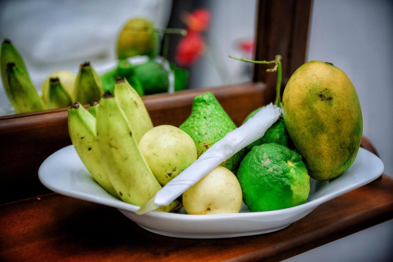 Aurum Boutique Hotel Negombo Eksteriør billede