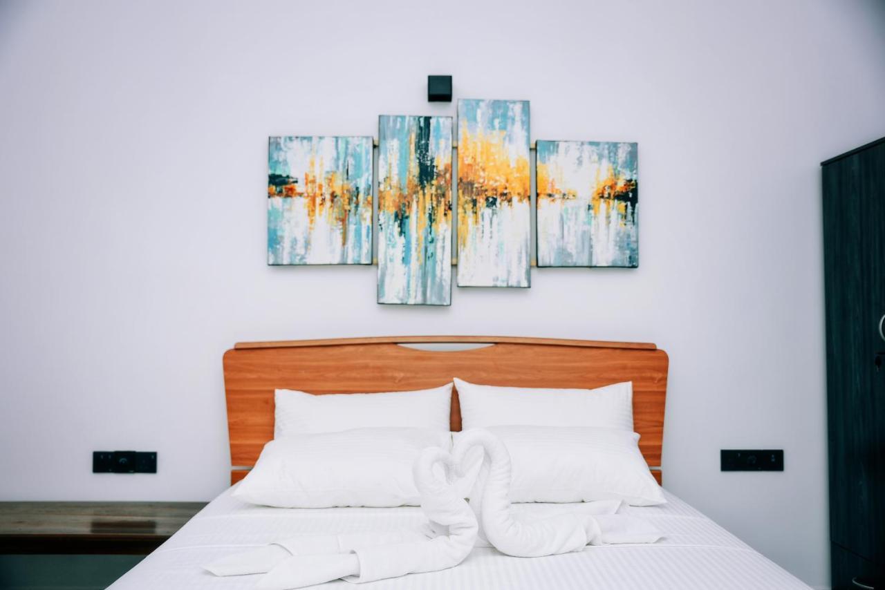 Aurum Boutique Hotel Negombo Eksteriør billede