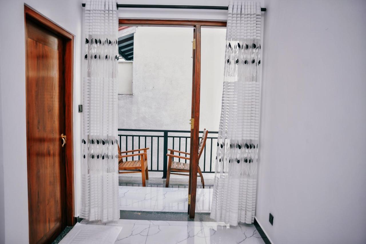 Aurum Boutique Hotel Negombo Eksteriør billede