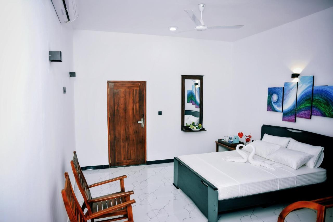 Aurum Boutique Hotel Negombo Eksteriør billede