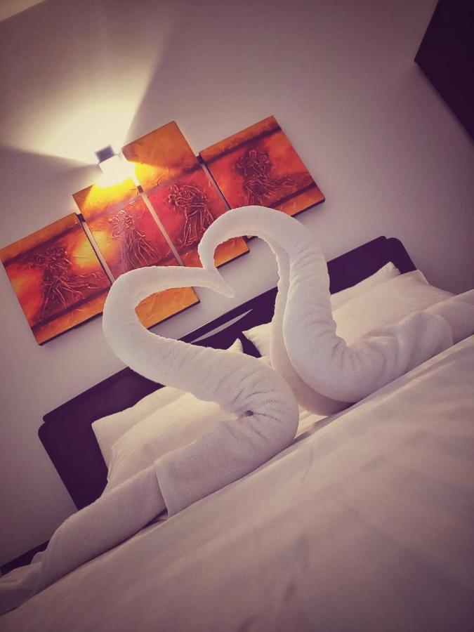 Aurum Boutique Hotel Negombo Eksteriør billede