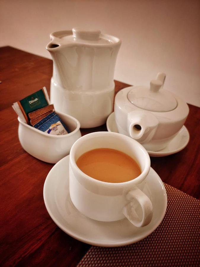 Aurum Boutique Hotel Negombo Eksteriør billede