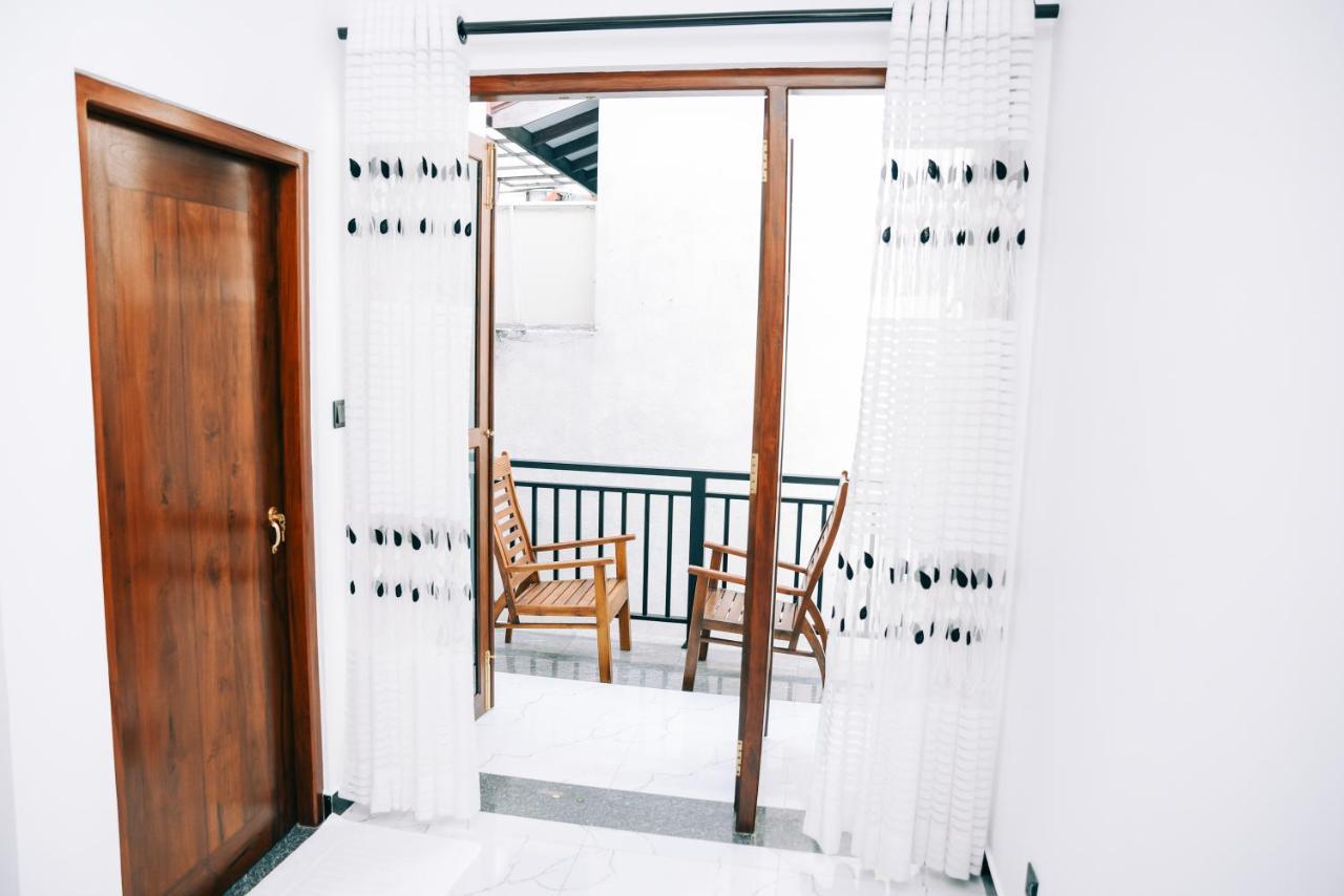 Aurum Boutique Hotel Negombo Eksteriør billede